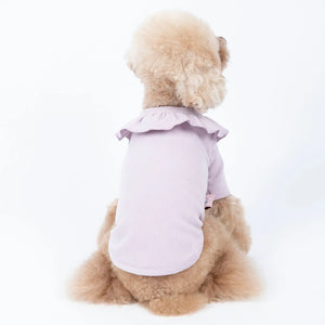 Winter Pet Clothes Under Dog &Cat Clothing Fashion