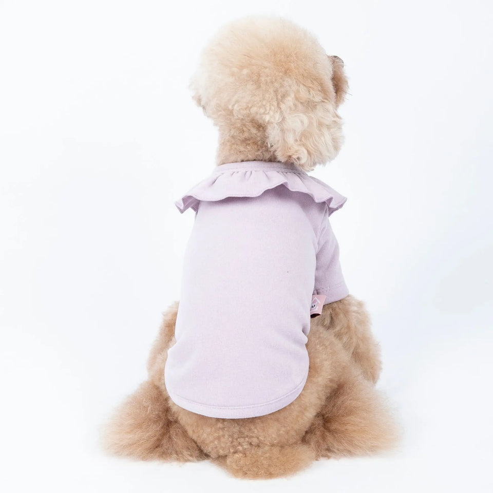 Winter Pet Clothes Under Dog &Cat Clothing Fashion